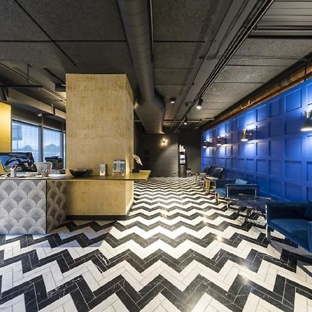 Quest Flemington Central Melbourne Exteriér fotografie