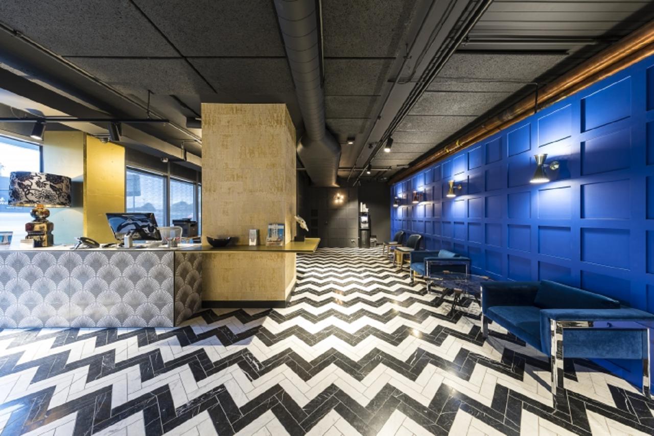 Quest Flemington Central Melbourne Exteriér fotografie