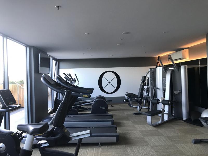 Quest Flemington Central Melbourne Exteriér fotografie